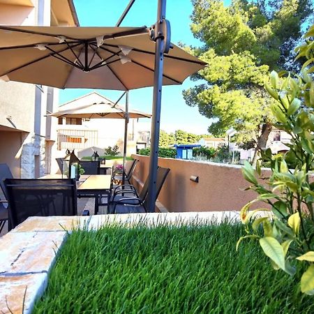 Apartmani Rispet Σίμπενικ Εξωτερικό φωτογραφία