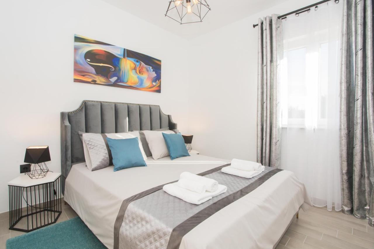 Apartmani Rispet Σίμπενικ Εξωτερικό φωτογραφία