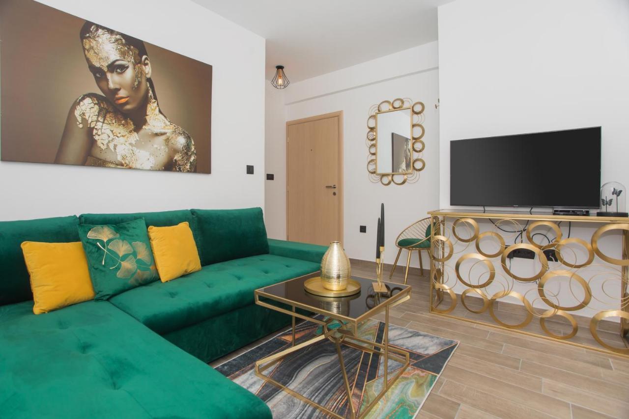 Apartmani Rispet Σίμπενικ Εξωτερικό φωτογραφία
