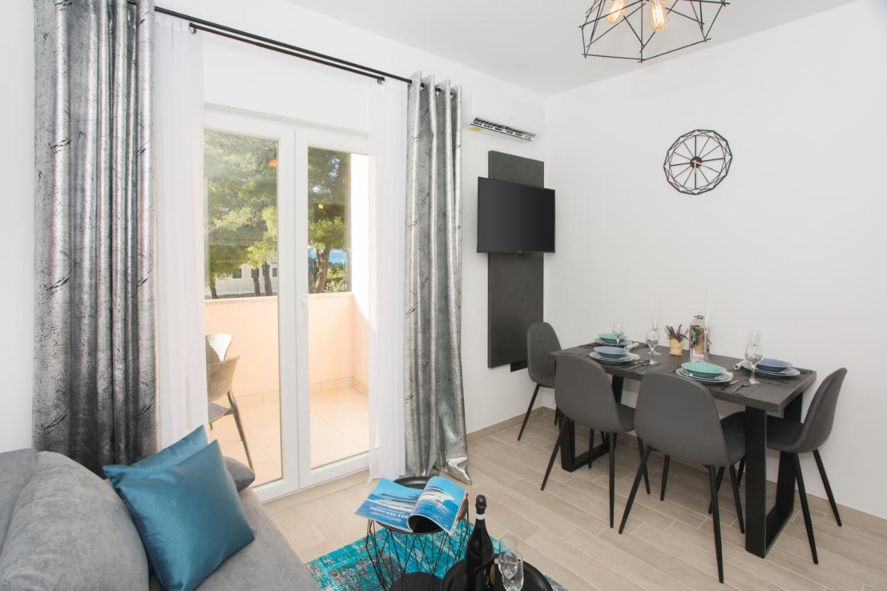 Apartmani Rispet Σίμπενικ Εξωτερικό φωτογραφία