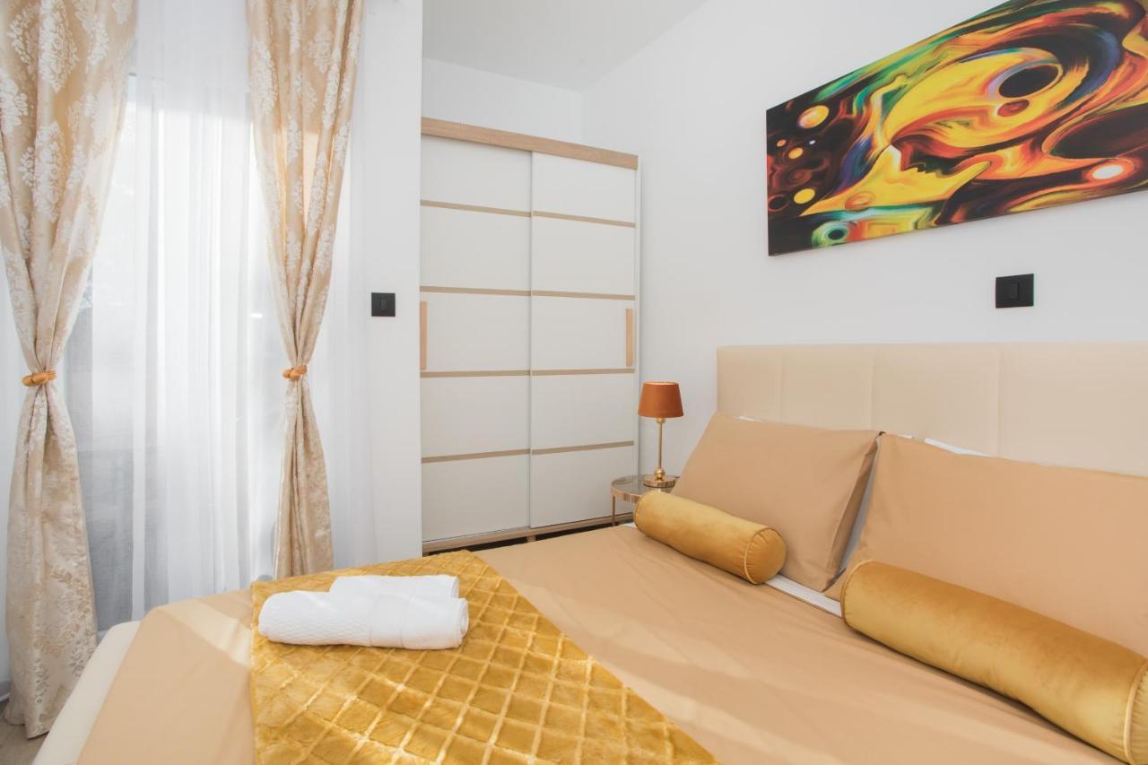 Apartmani Rispet Σίμπενικ Εξωτερικό φωτογραφία