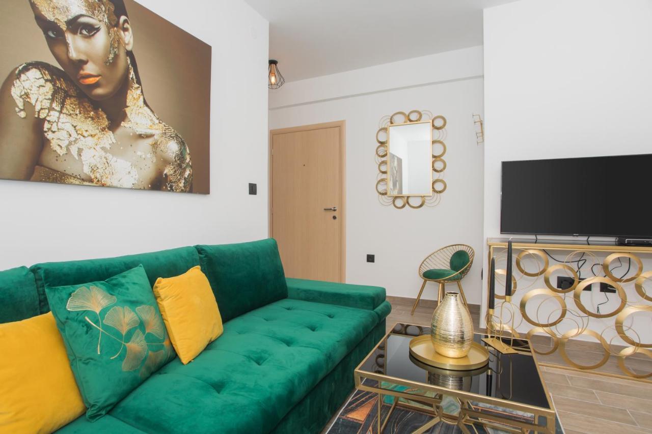 Apartmani Rispet Σίμπενικ Εξωτερικό φωτογραφία