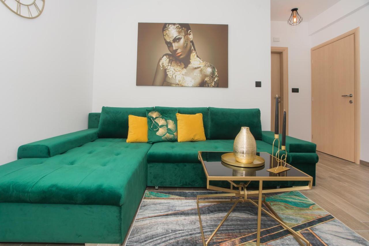 Apartmani Rispet Σίμπενικ Εξωτερικό φωτογραφία