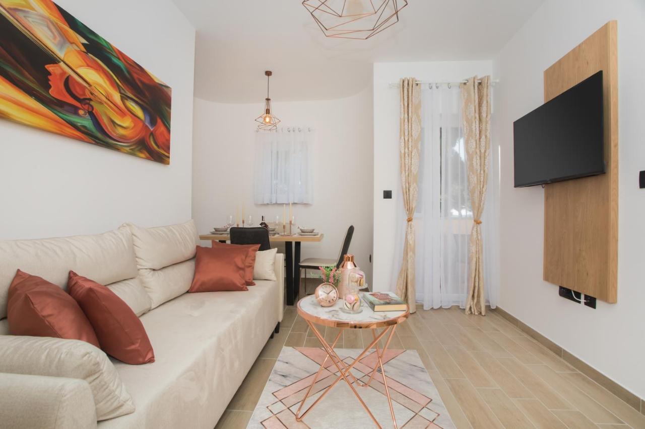 Apartmani Rispet Σίμπενικ Εξωτερικό φωτογραφία