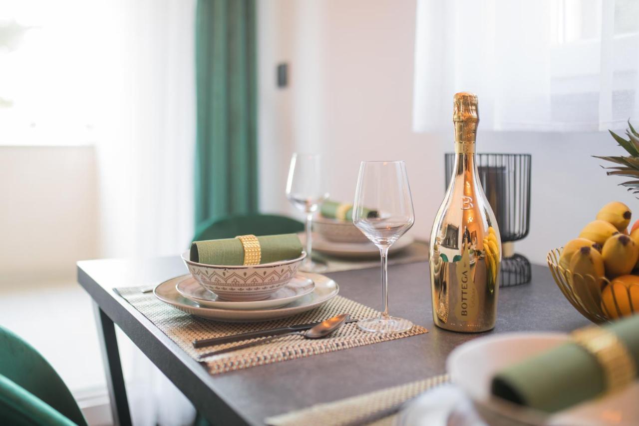 Apartmani Rispet Σίμπενικ Εξωτερικό φωτογραφία