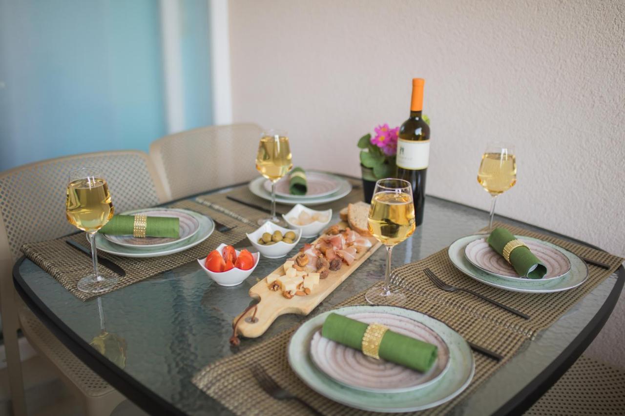 Apartmani Rispet Σίμπενικ Εξωτερικό φωτογραφία