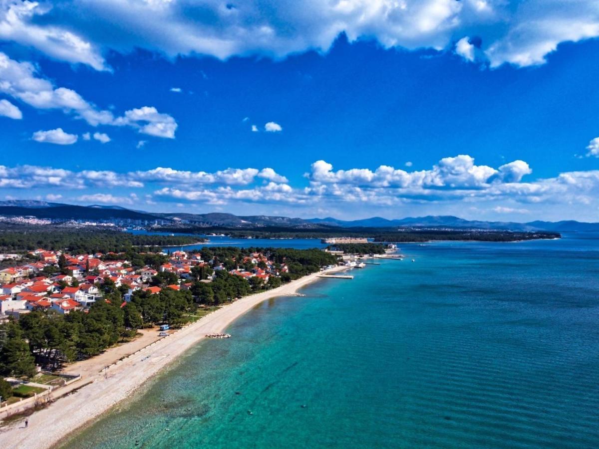 Apartmani Rispet Σίμπενικ Εξωτερικό φωτογραφία
