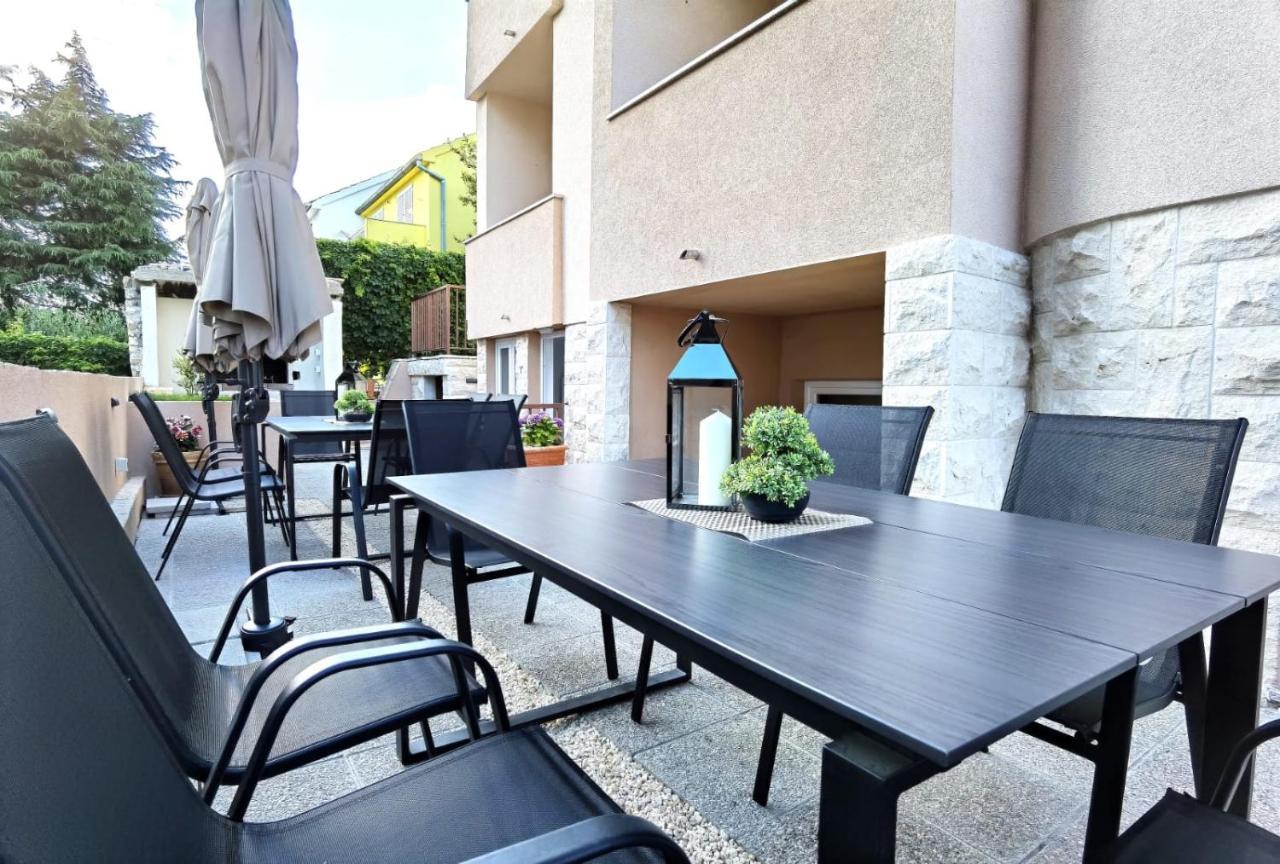 Apartmani Rispet Σίμπενικ Εξωτερικό φωτογραφία