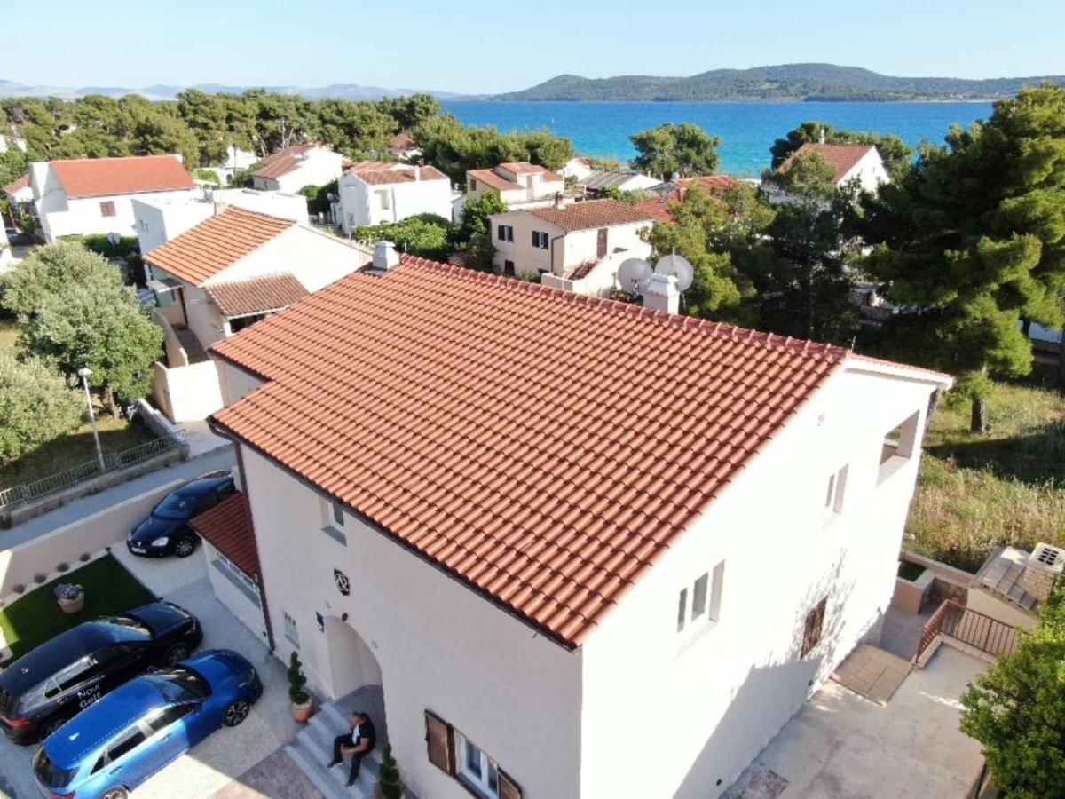 Apartmani Rispet Σίμπενικ Εξωτερικό φωτογραφία